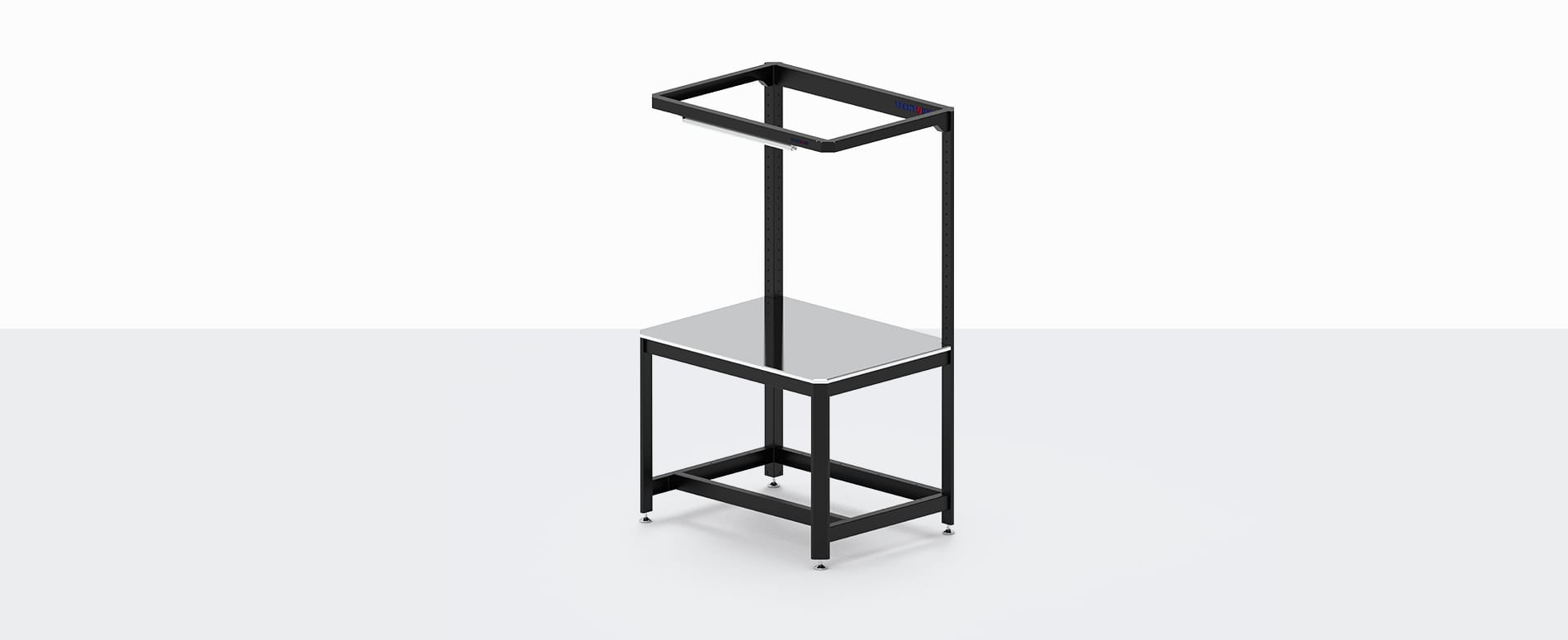 techtory manual workstation