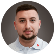 Max Huber (Ausbilder)