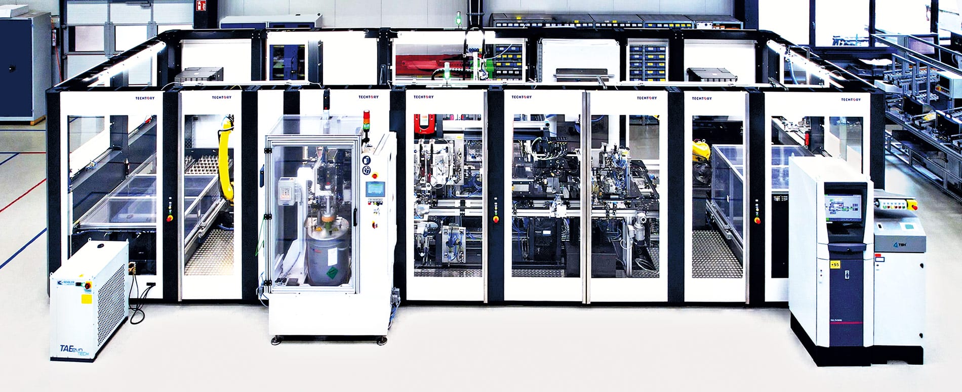 techtory montageautomation