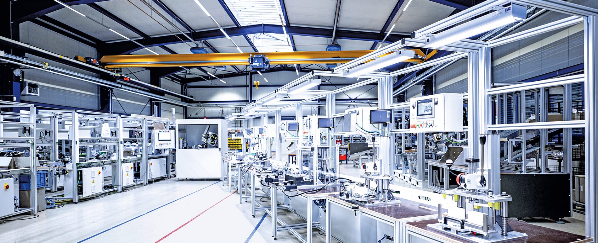 techtory teilautomatisierte handarbeitsplaetze