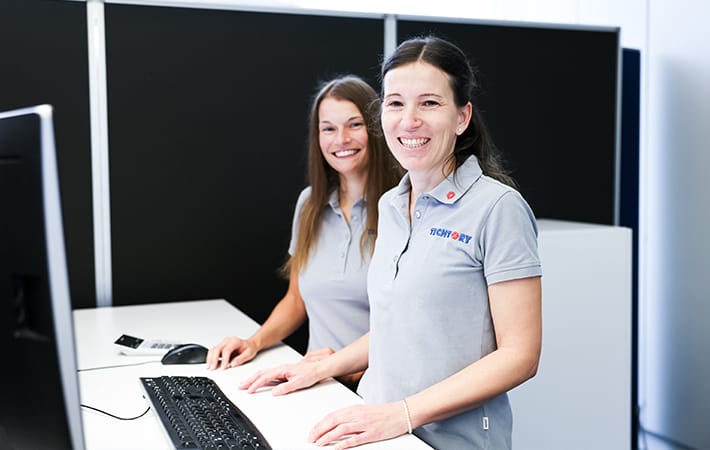 Techtory - Warum in einem Familienunternehmen arbeiten?