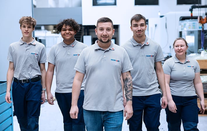 Ausbildung