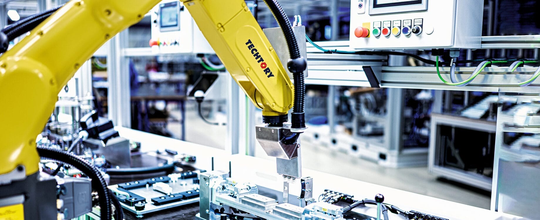 techtory automatisierung